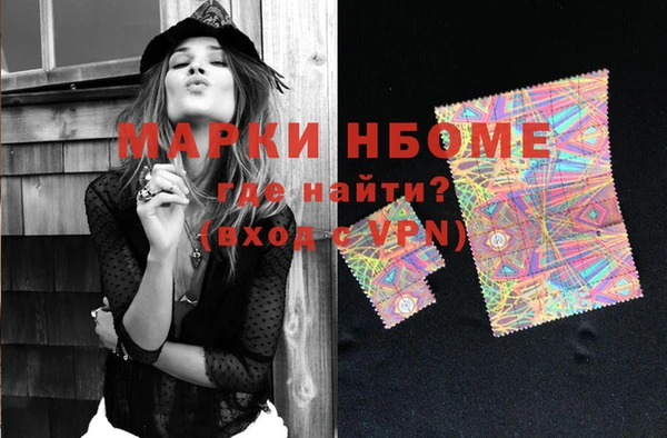 крисы Горняк